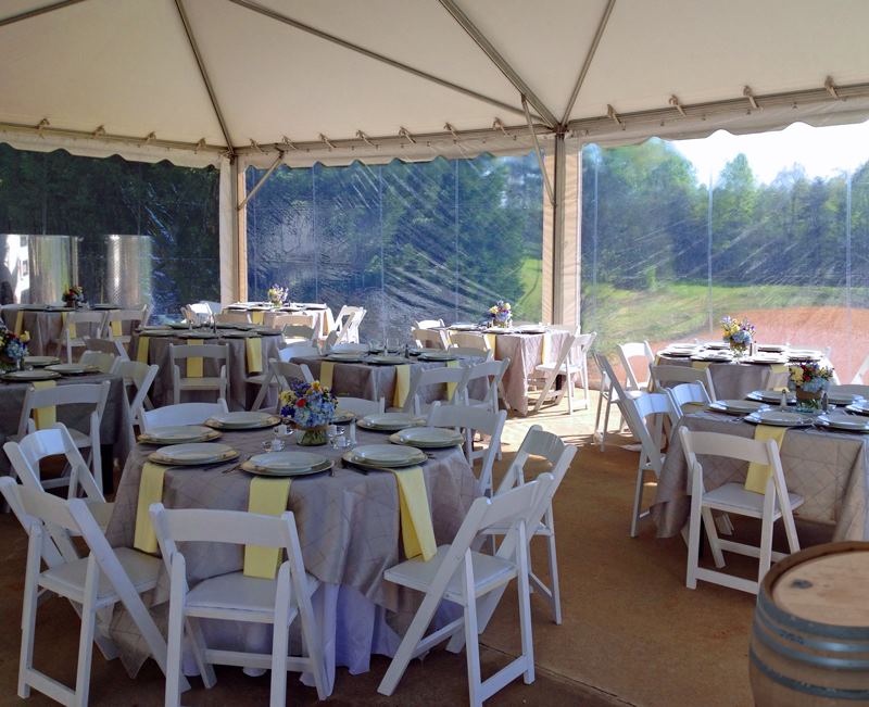 Three Sisters Vineyards & Winery - 6