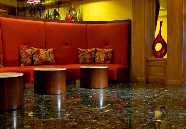 Charlotte Marriott Southpark - 5