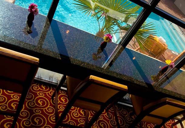 Charlotte Marriott Southpark - 2