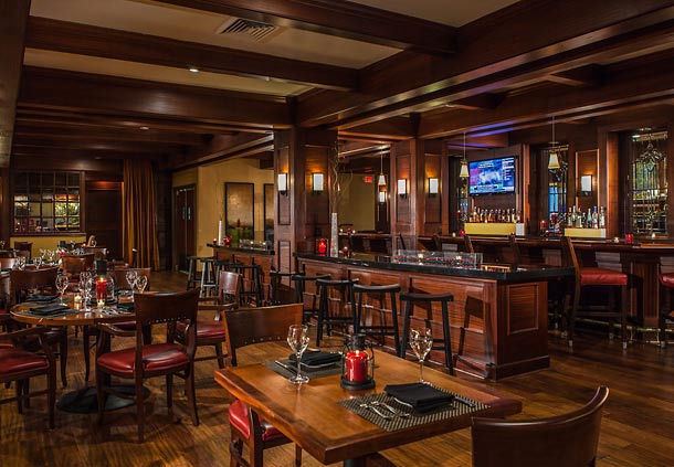 Charlotte Marriott Southpark - 7