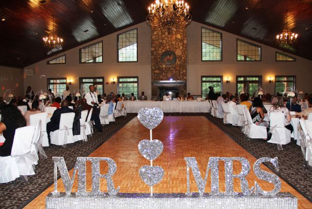 Merle Manders Conference Center - 2