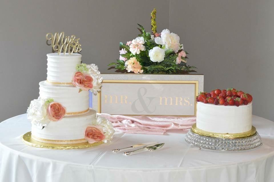 Merle Manders Conference Center - 7