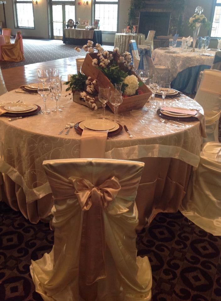 Merle Manders Conference Center - 6