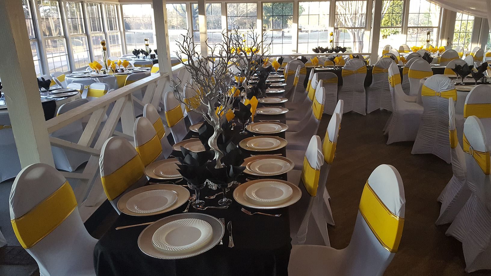 The Cotton Fields Golf Club - 5