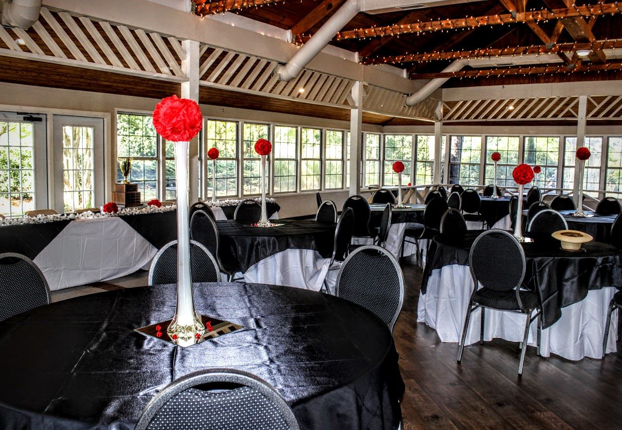 The Cotton Fields Golf Club - 2