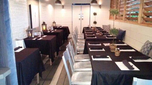 The French Market and Tavern - 4