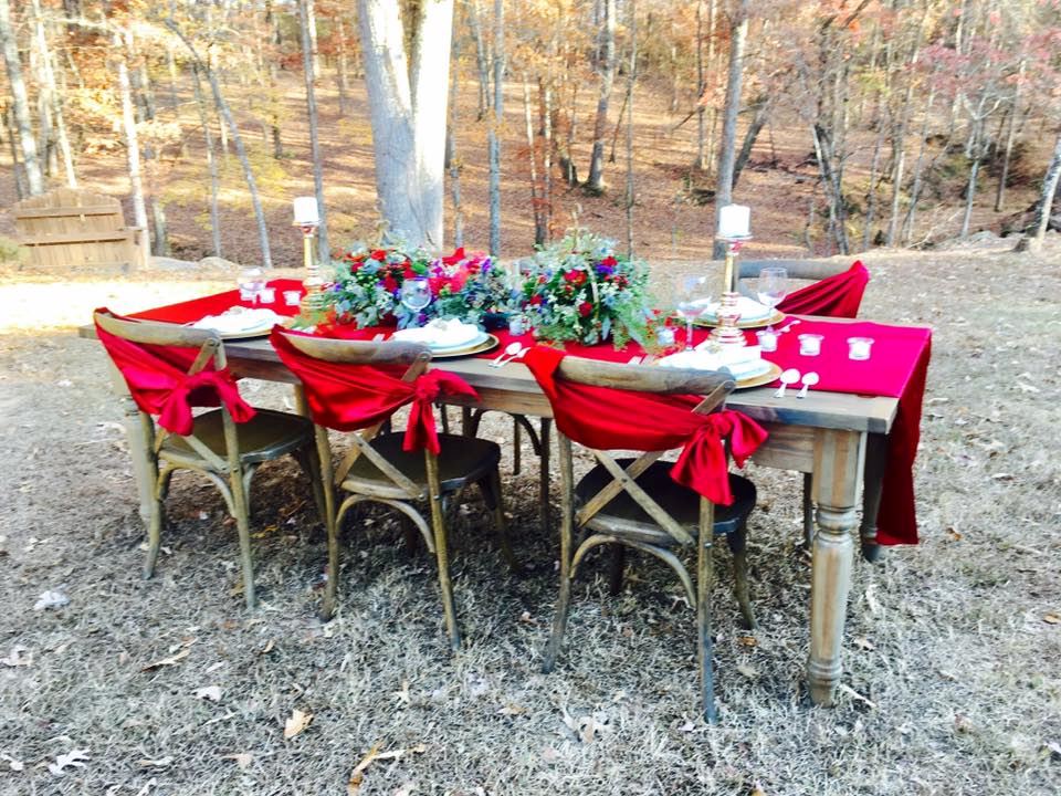 The Cottages on Mergendollar - 5