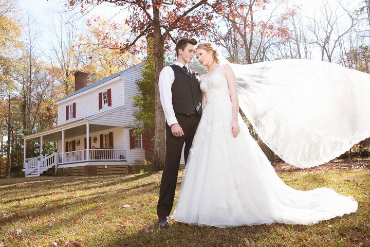 The Cottages on Mergendollar - 1