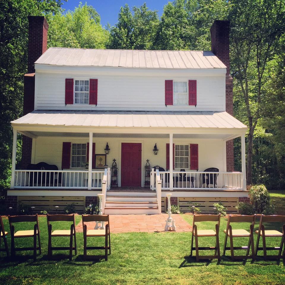 The Cottages on Mergendollar - 2