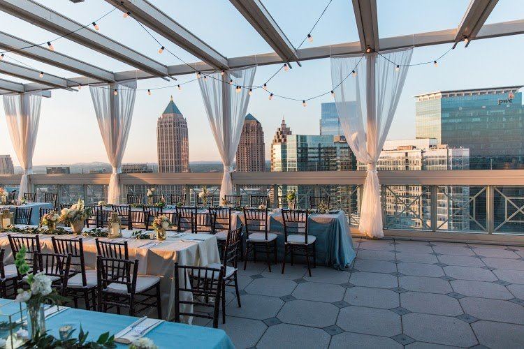 The Peachtree Club - 5