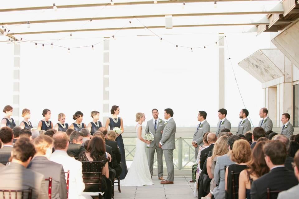 The Peachtree Club - 4