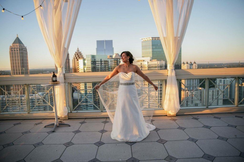 The Peachtree Club - 1