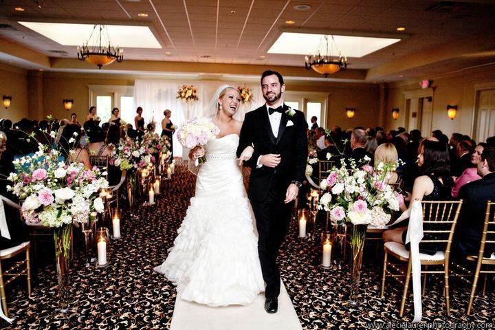 Olde Towne Special Events Center - 1