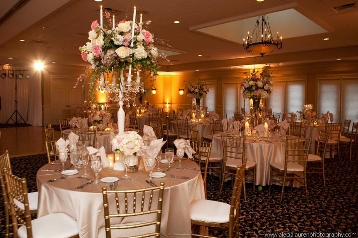 Olde Towne Special Events Center - 6