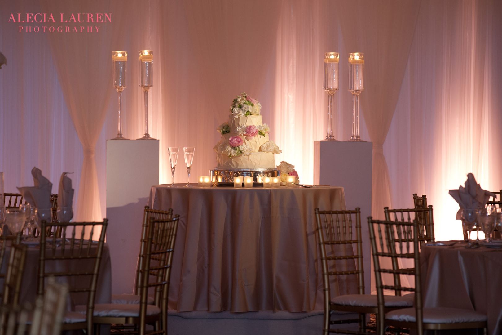 Olde Towne Special Events Center - 7