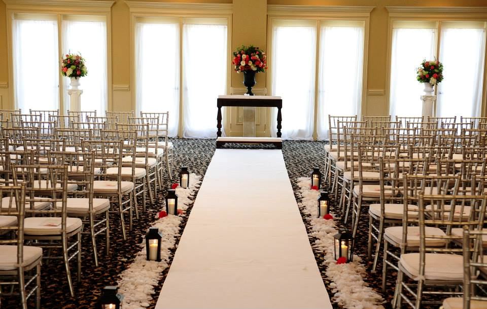 Olde Towne Special Events Center - 2