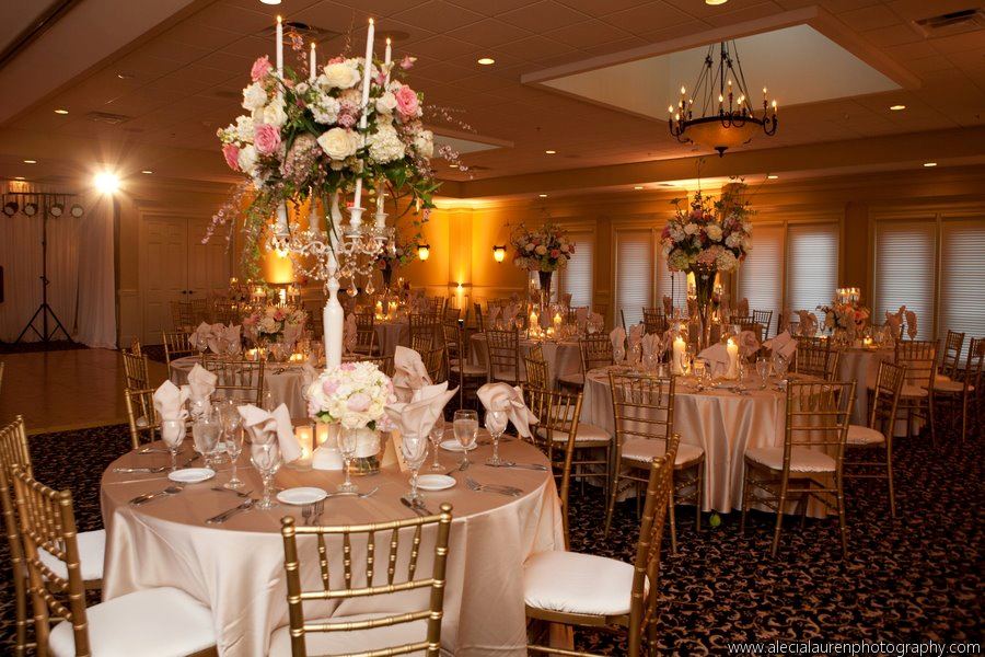 Olde Towne Special Events Center - 5