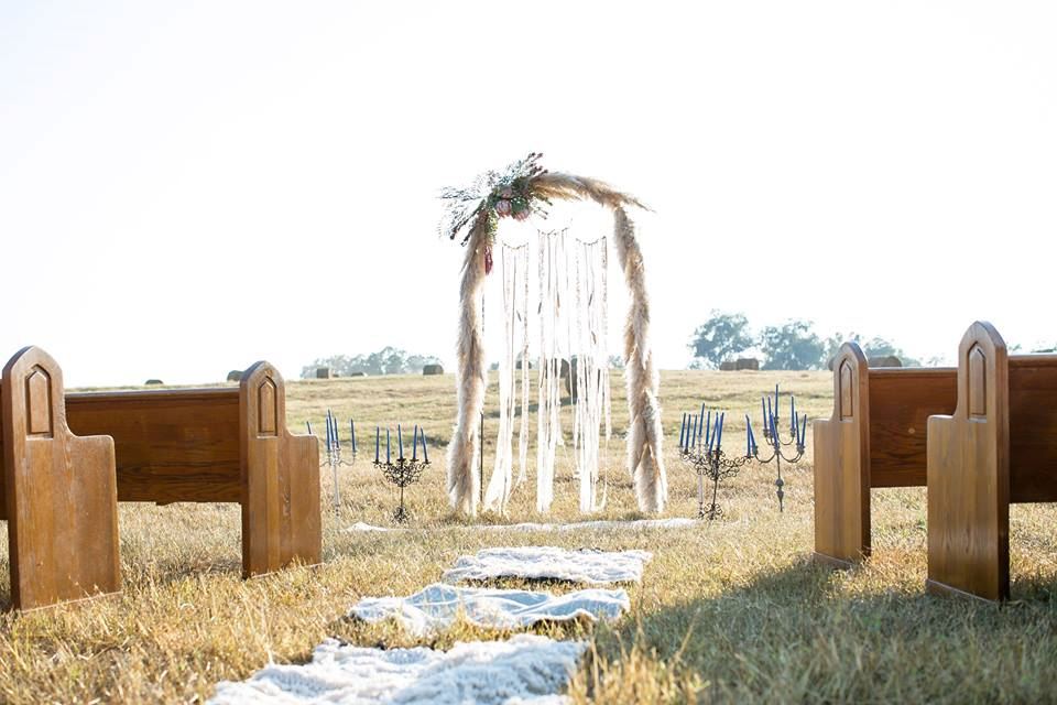 The Venue at Murphy Lee - 2