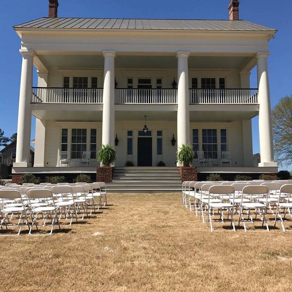 Hilltop Plantation - 3