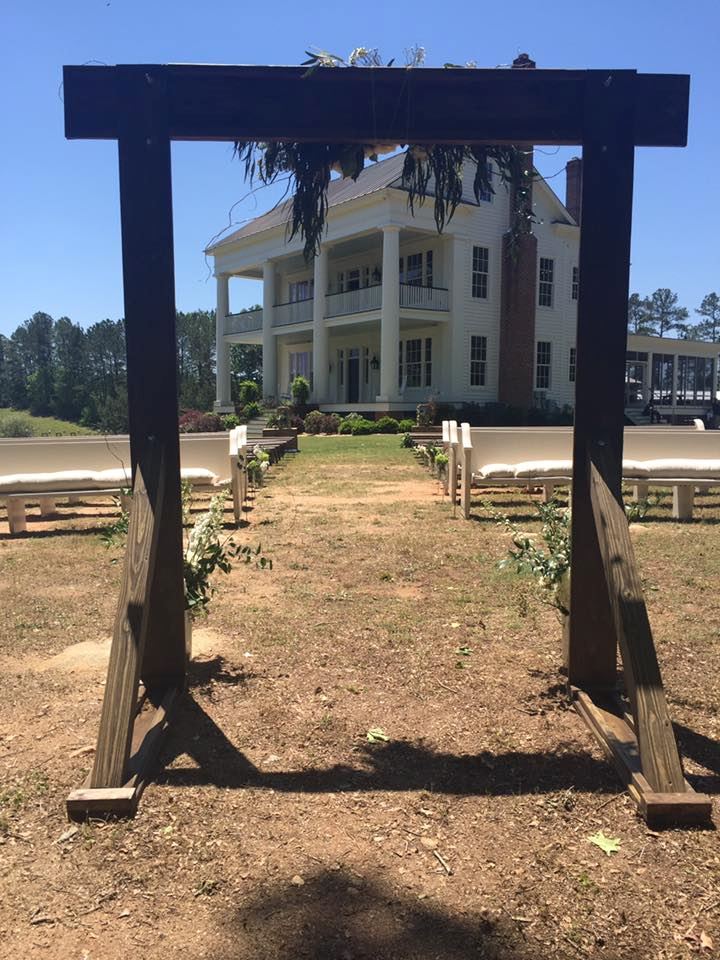 Hilltop Plantation - 2