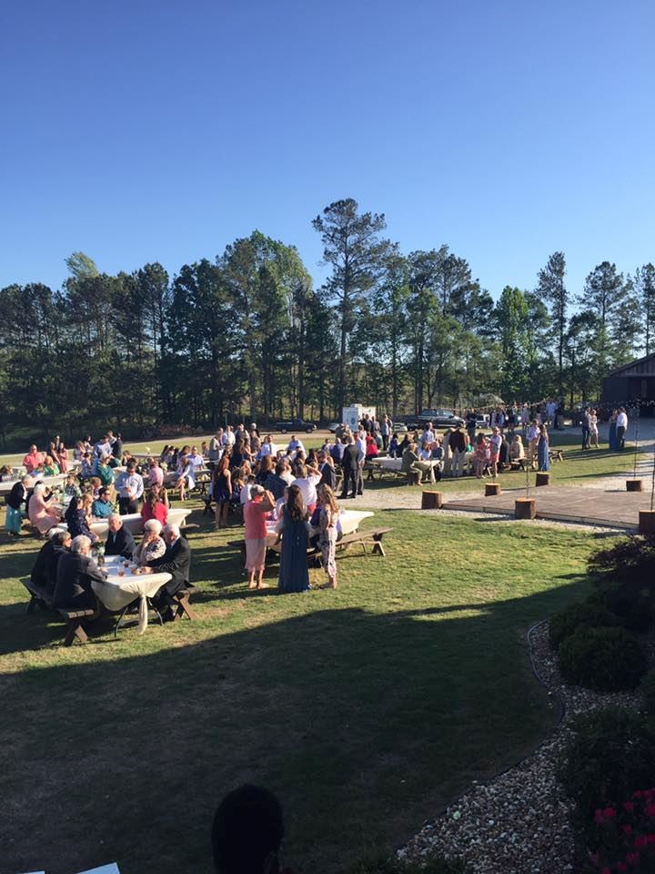 Hilltop Plantation - 6