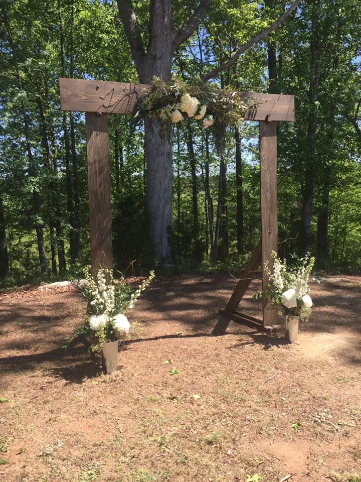 Hilltop Plantation - 4