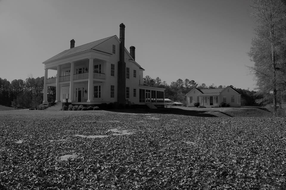 Hilltop Plantation - 7