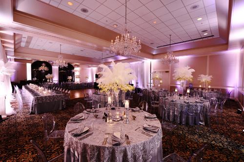 The Standard Club - 5