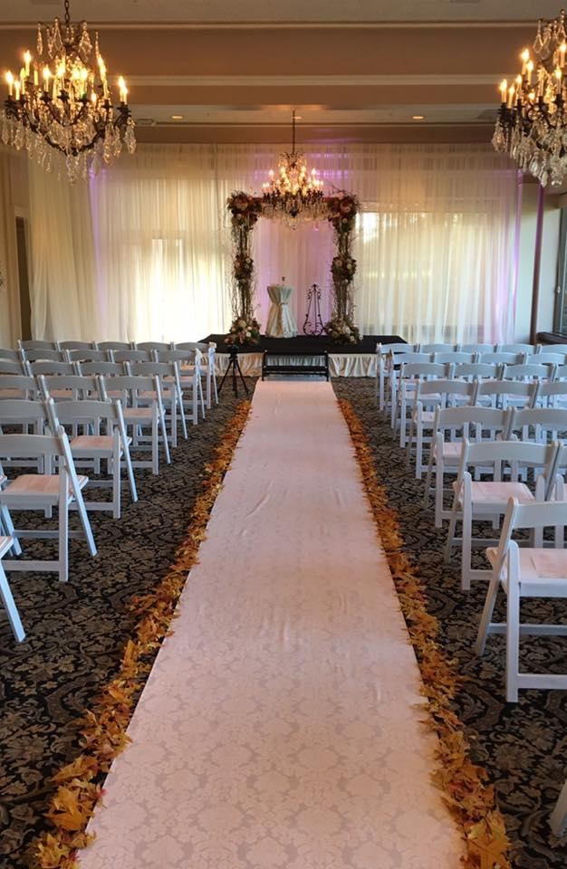 The Standard Club - 2