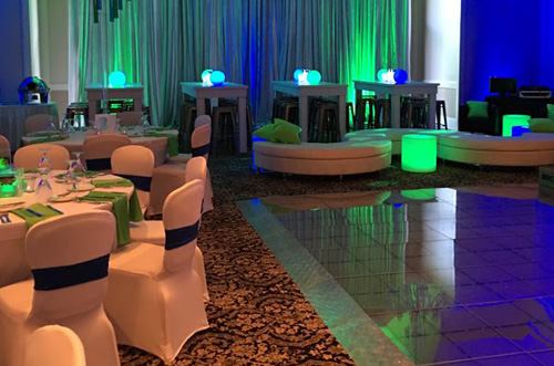 The Standard Club - 6