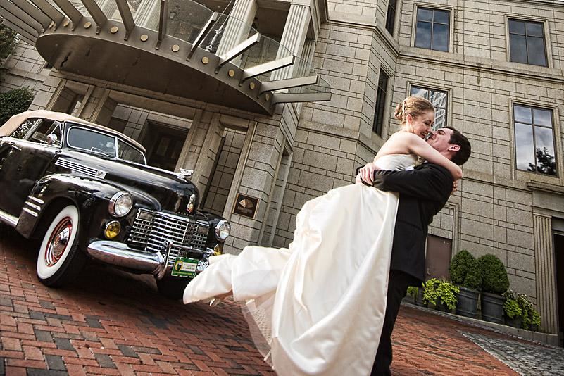 Mandarin Oriental Atlanta - 1