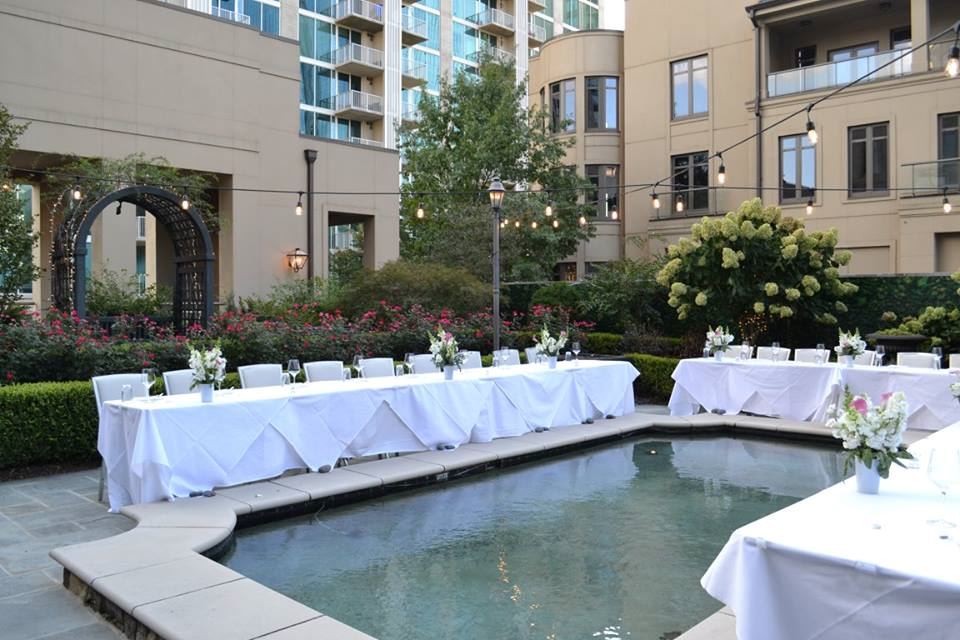 Mandarin Oriental Atlanta - 4