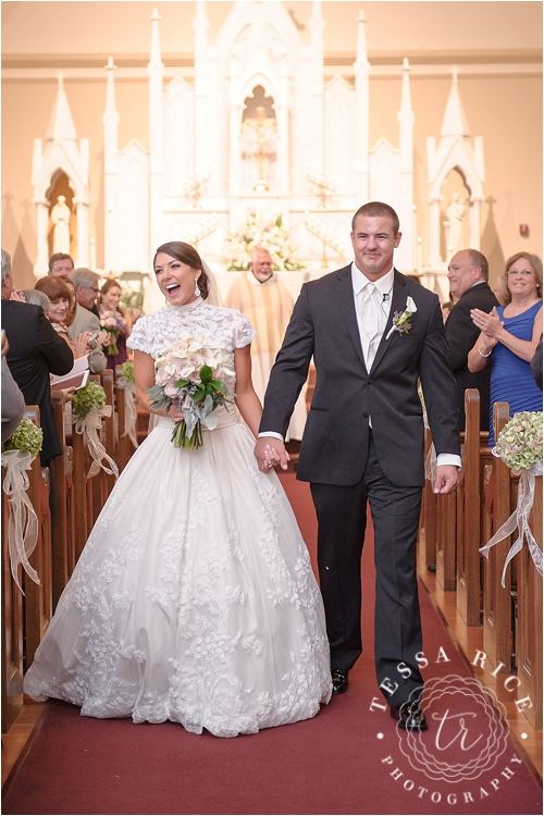 The Catholic Shrine of the Immaculate Conception - 5