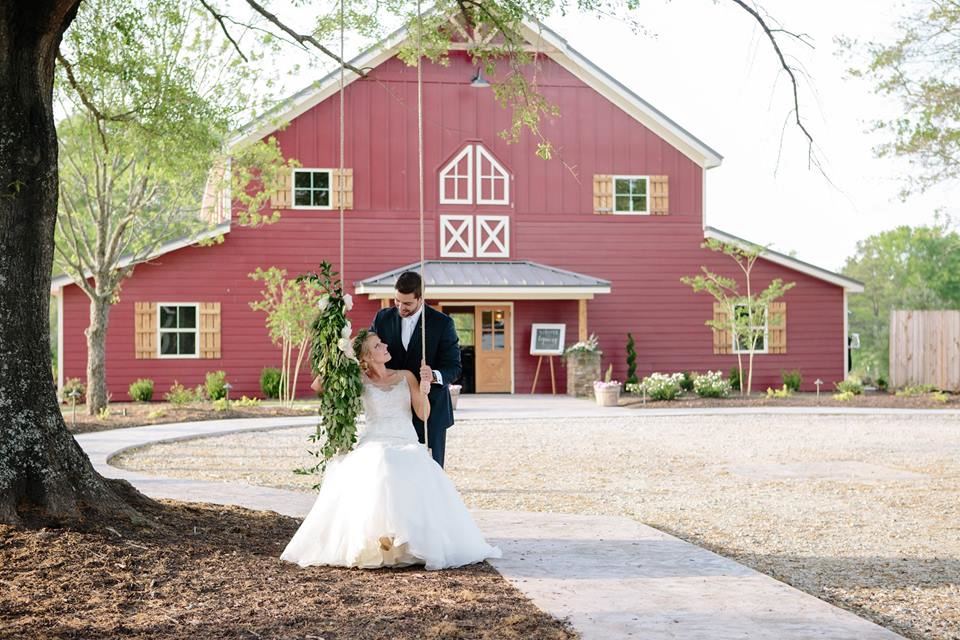 Pepper Sprout Barn - 1