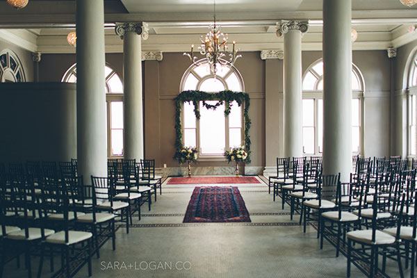 Georgian Hall - 3