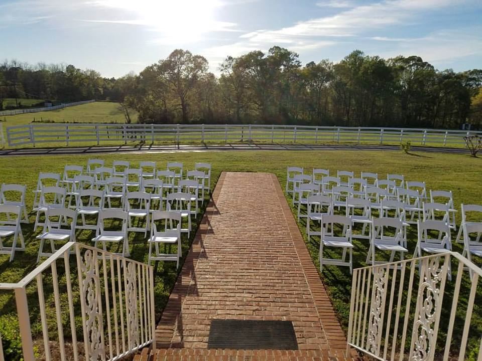 The Gavie Estate and Barn - 2