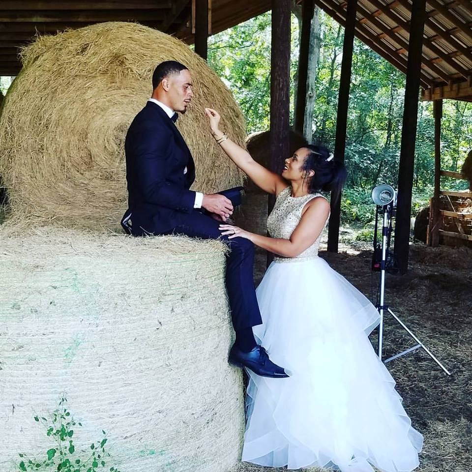 The Gavie Estate and Barn - 1