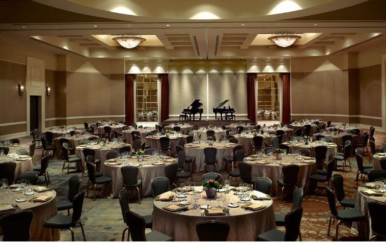 Intercontinental Buckhead Atlanta - 7