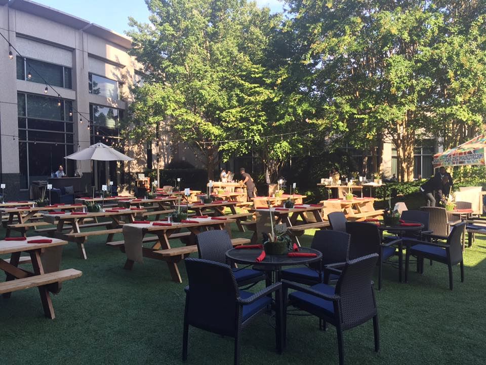 Intercontinental Buckhead Atlanta - 3