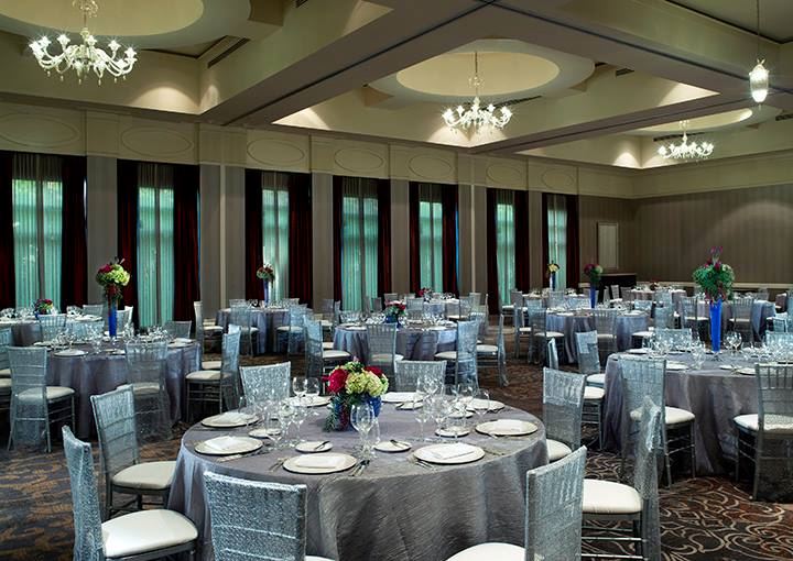 Intercontinental Buckhead Atlanta - 5