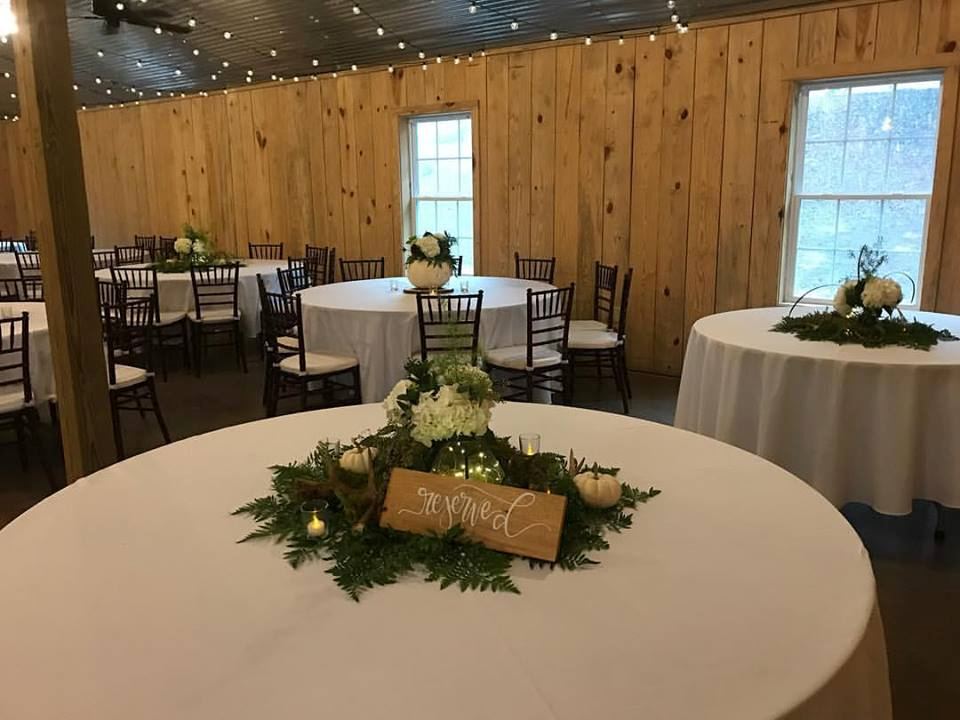 The Densmore Farm - 6