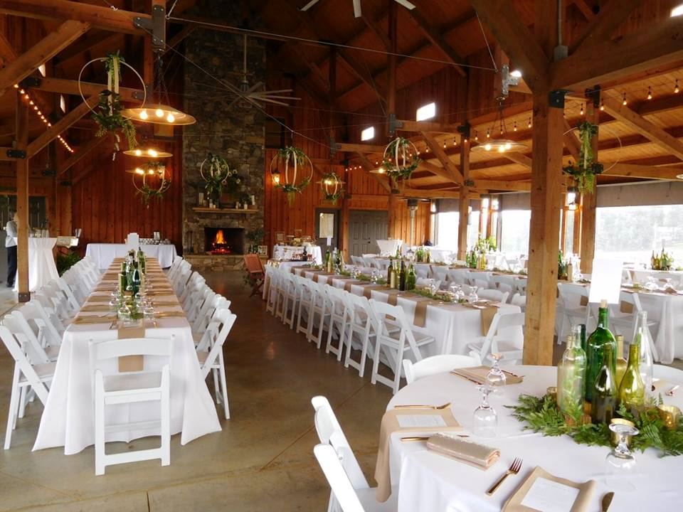 The Venue at CeNita - 7