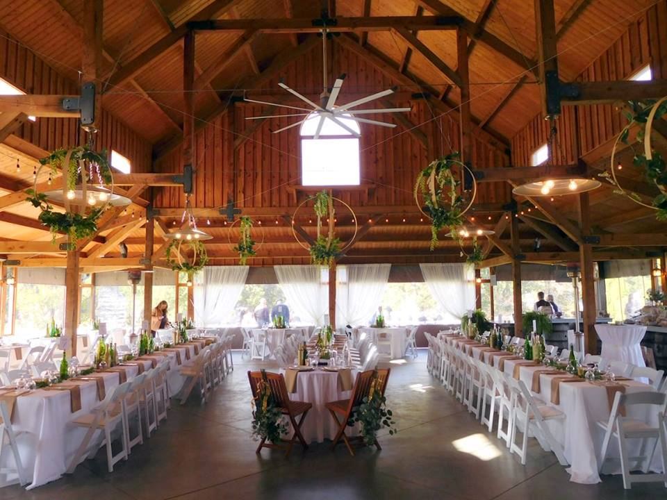 The Venue at CeNita - 5