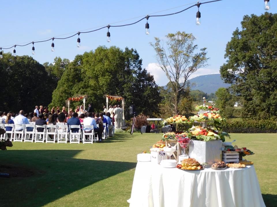 The Venue at CeNita - 2