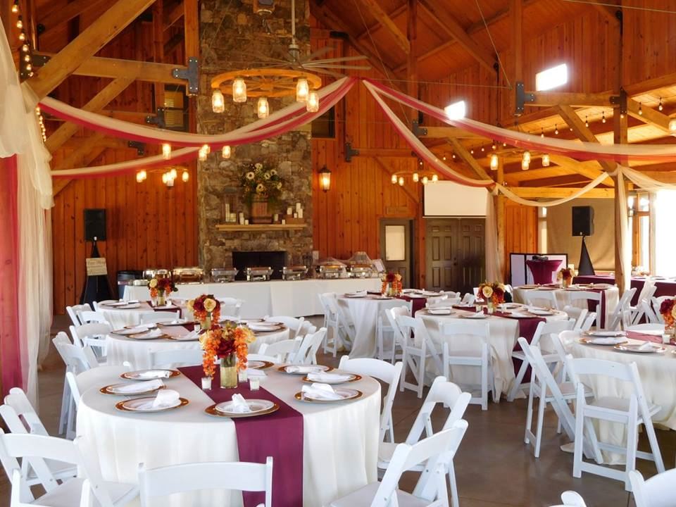 The Venue at CeNita - 6