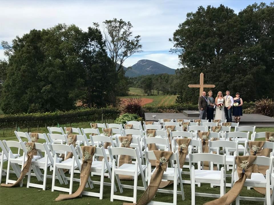 The Venue at CeNita - 3