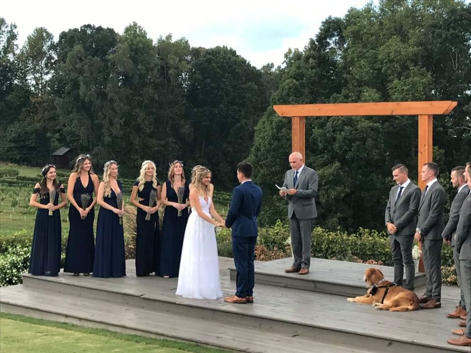 The Venue at CeNita - 4