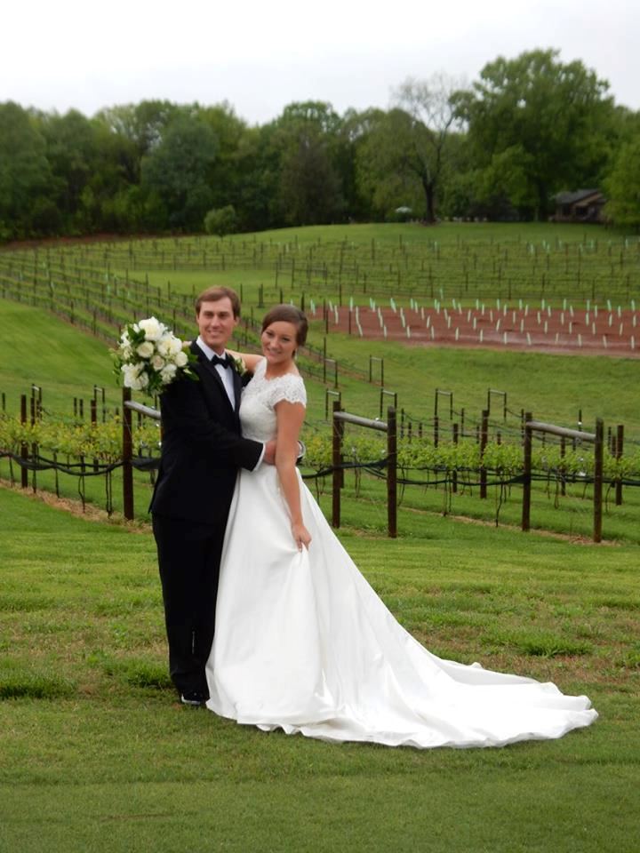 The Venue at CeNita - 1