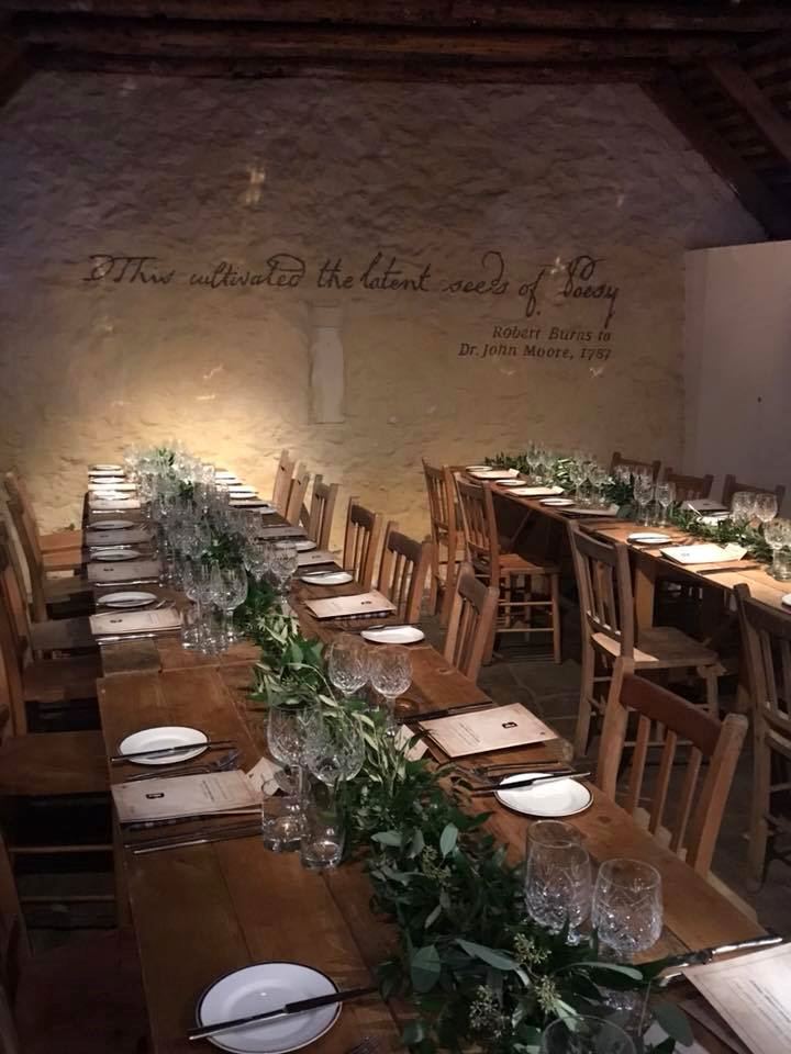 Robert Burns Birthplace Museum - 6