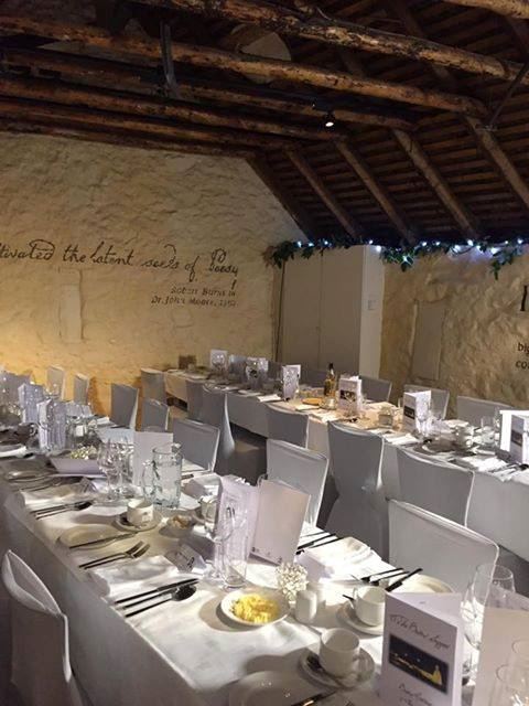 Robert Burns Birthplace Museum - 4